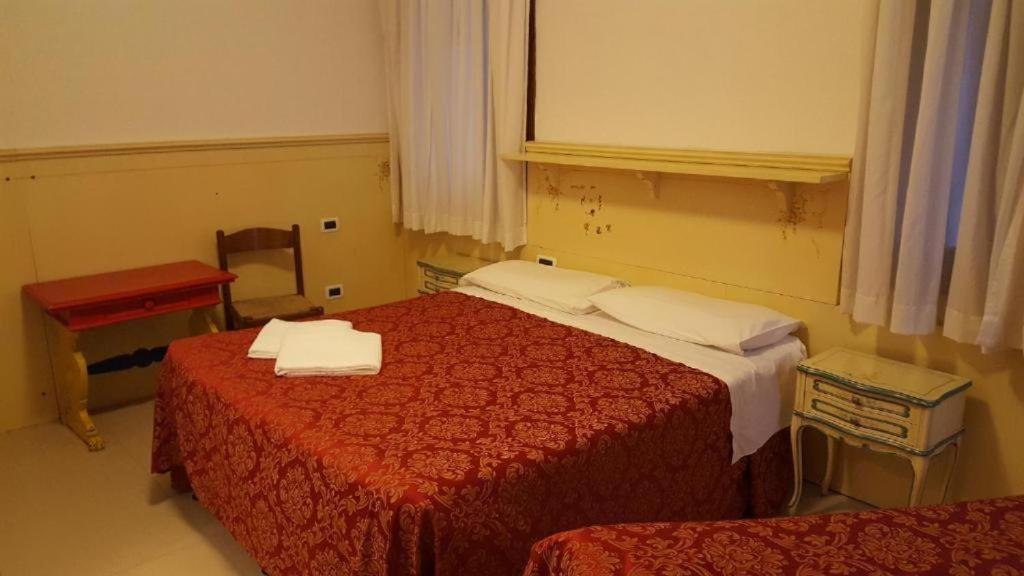 Alloggi Gerotto Calderan 3 Venetië Buitenkant foto